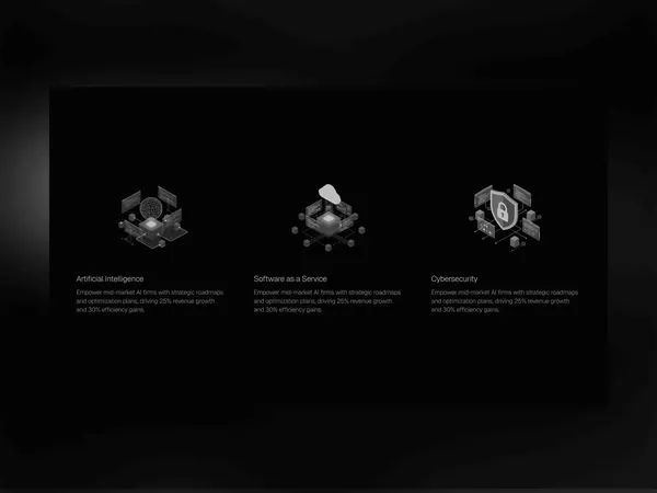 Screenshot 4 of Optima Advisory