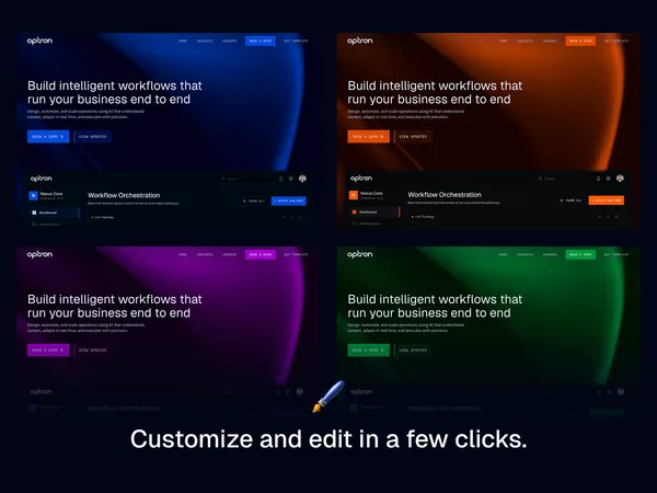 Screenshot 2 of Optron