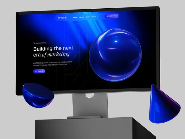 Screenshot 1 of Optune X