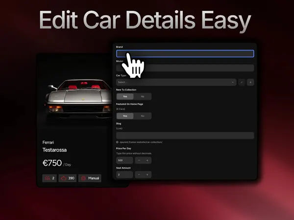 Screenshot 2 of Opurent