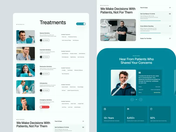 Screenshot 4 of Oralux