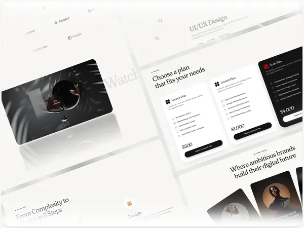 Screenshot 4 of Orionix