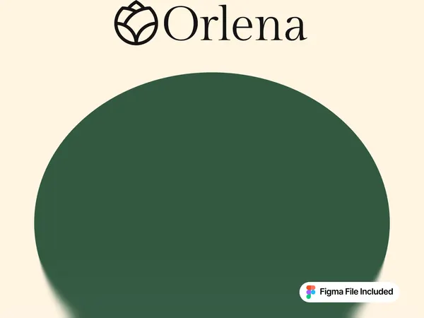 Screenshot 1 of Orlena