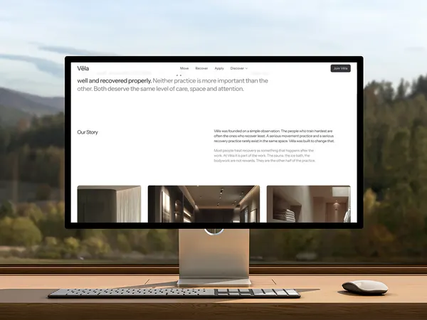 Screenshot 1 of Orlo