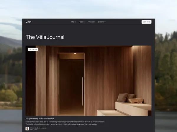 Screenshot 4 of Orlo
