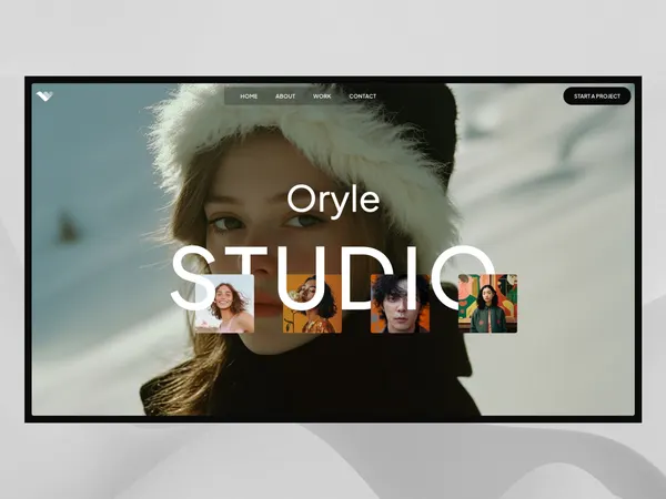 Screenshot 1 of Oryle