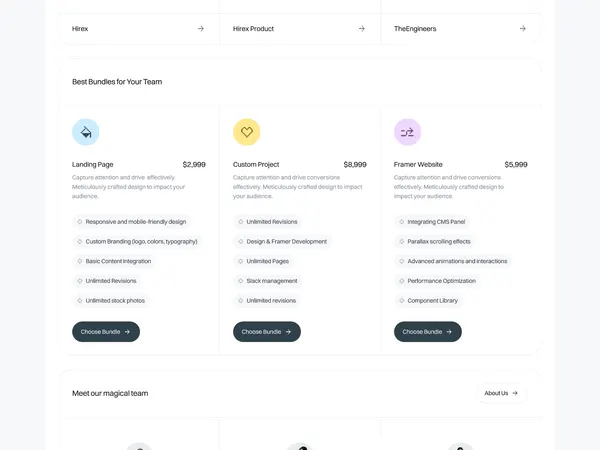 Screenshot 2 of OsakaAgency