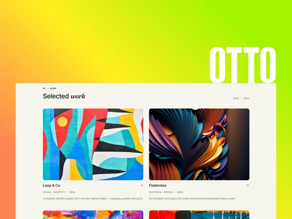 Screenshot 2 of Otto X