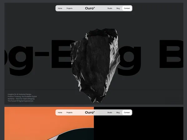 Screenshot 4 of Ouro