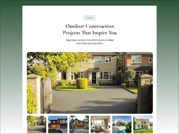 Screenshot 3 of Outdoor Luxe Estates