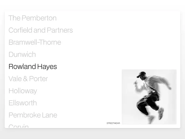 Screenshot 2 of Outline Studio