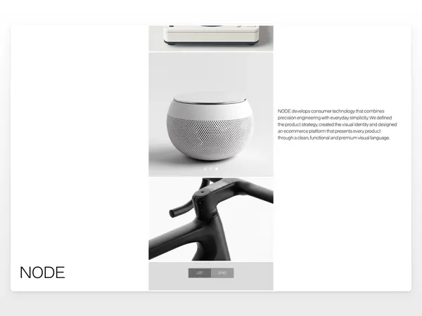 Screenshot 3 of Outline Studio
