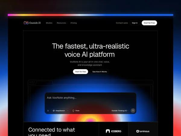 Screenshot 1 of Outside