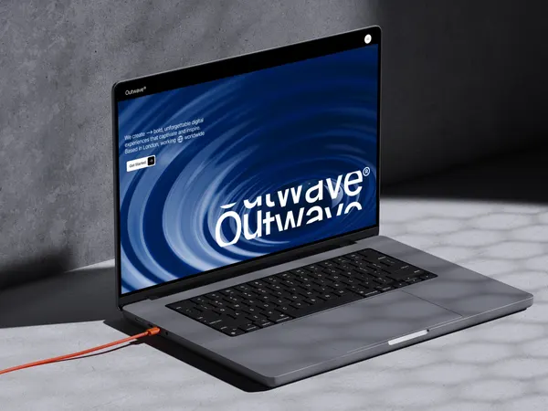 Screenshot 1 of Outwave