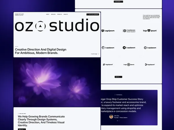 Screenshot 2 of Ozo Studio