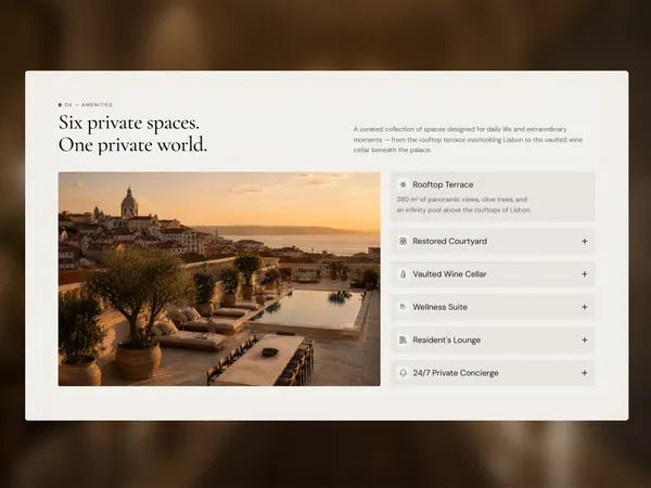 Screenshot 2 of Palacio Aurora