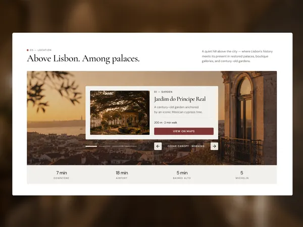 Screenshot 3 of Palacio Aurora