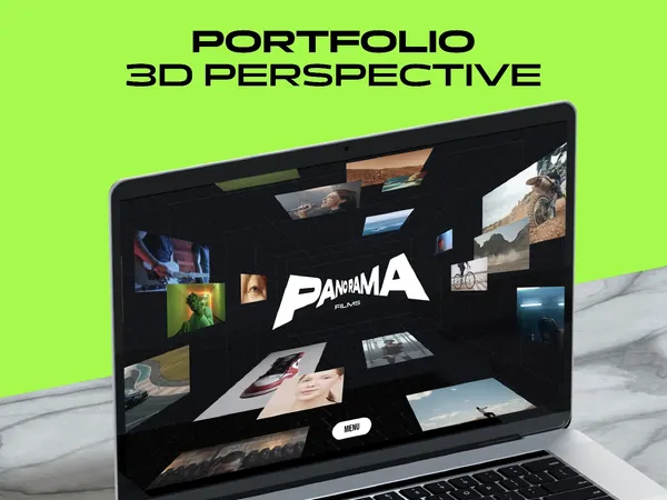 Screenshot 1 of Panorama