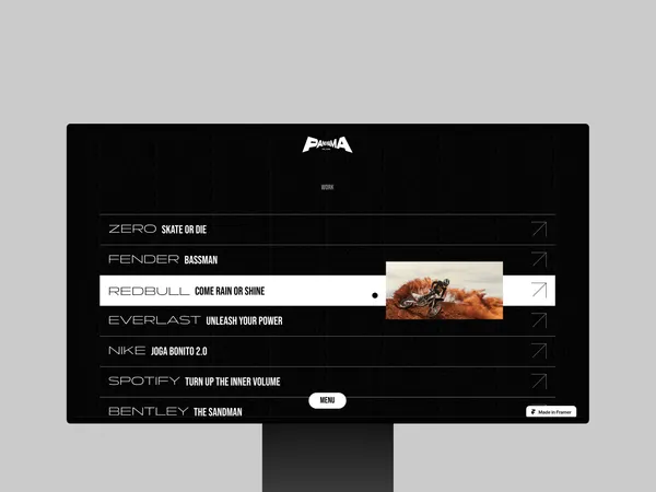 Screenshot 3 of Panorama