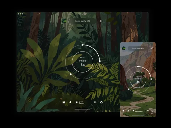 Screenshot 1 of Pascora™
