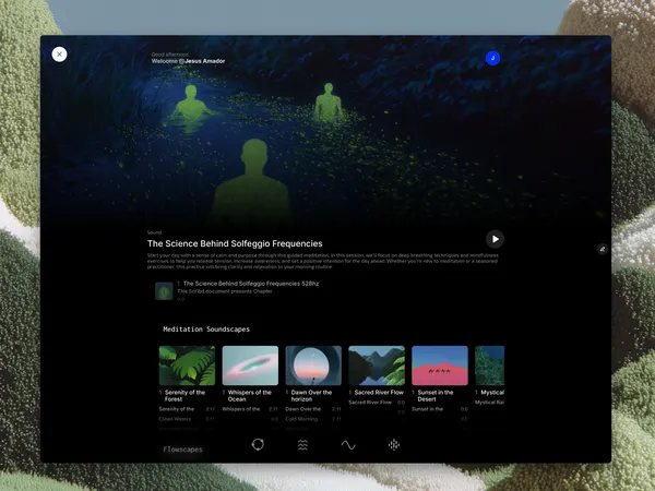 Screenshot 2 of Pascora™