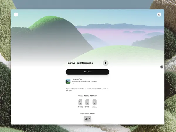 Screenshot 3 of Pascora™