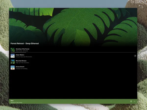 Screenshot 4 of Pascora™