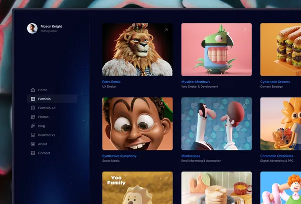 Screenshot 3 of Path