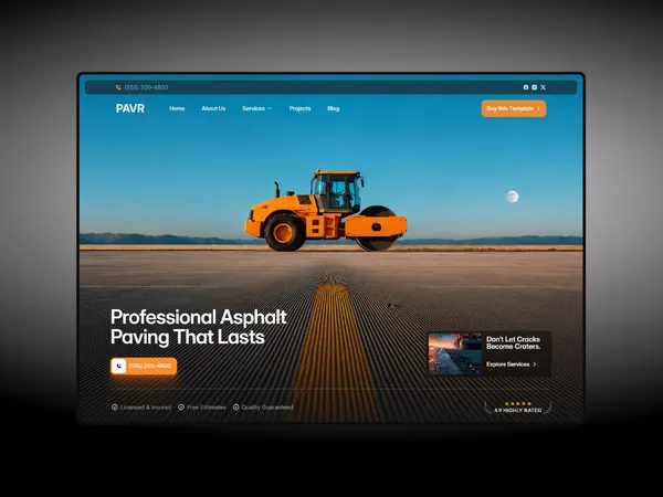 Screenshot 3 of PAVR