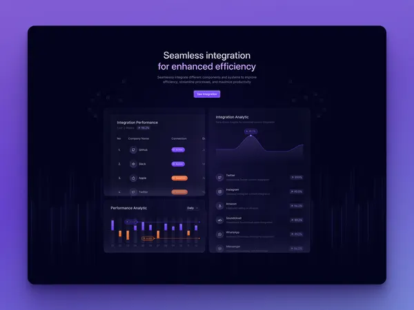 Screenshot 3 of Pavyon