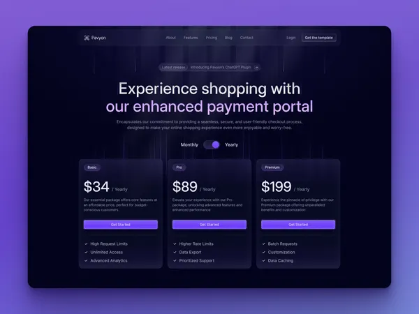 Screenshot 4 of Pavyon