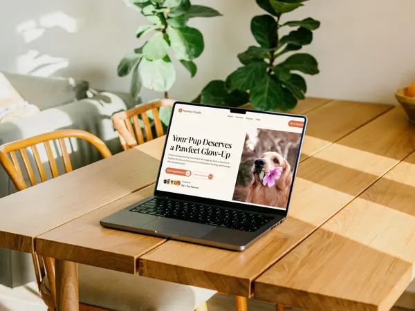 Screenshot 2 of Pawfect Studio
