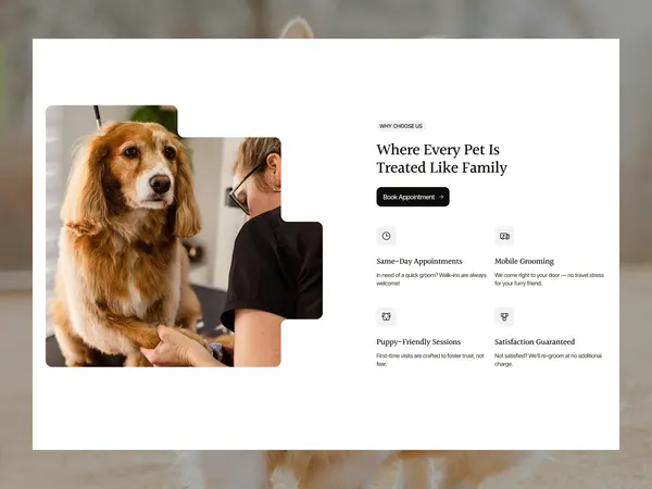 Screenshot 2 of Pawfecto