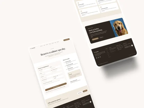 Screenshot 2 of Pawlette
