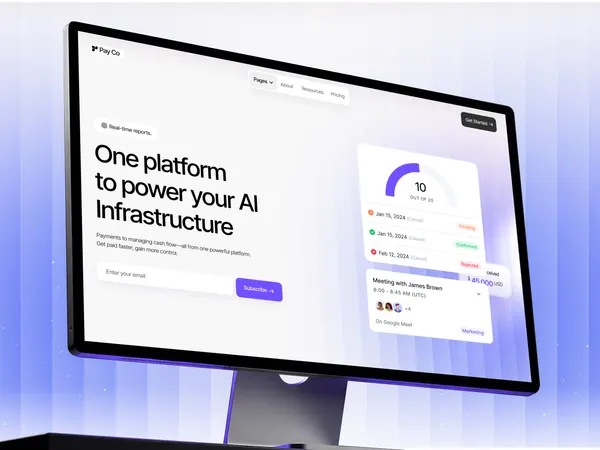 Screenshot 1 of Payco