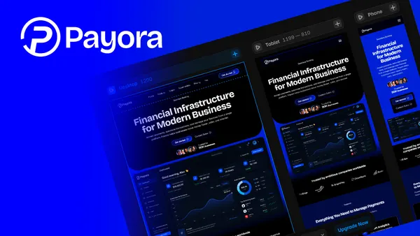 Screenshot 3 of Payora