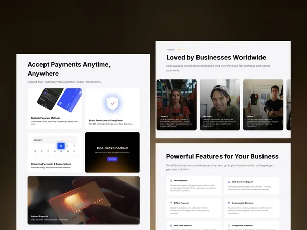 Screenshot 2 of PAYSCALE