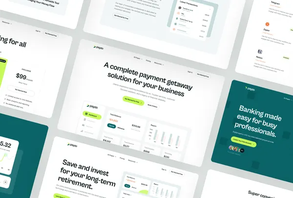 Screenshot 2 of Payzo