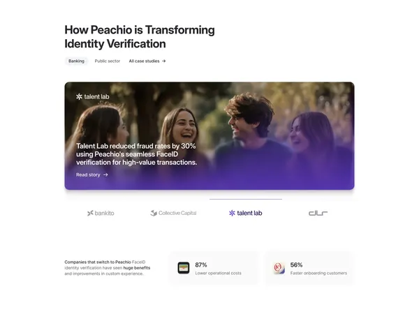 Screenshot 4 of Peachio