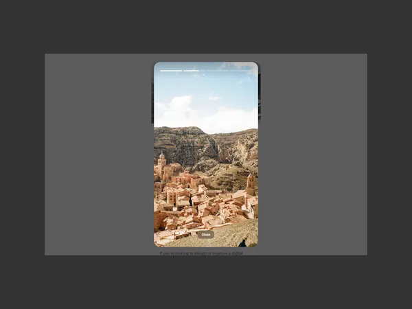 Screenshot 2 of Pearce