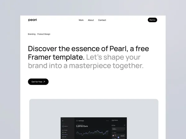 Screenshot 1 of Pearl