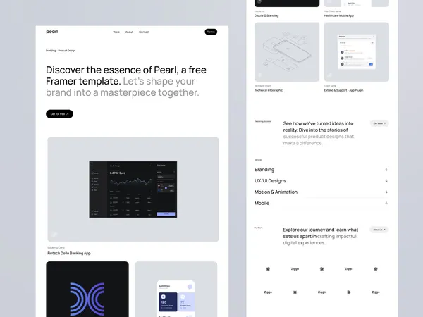 Screenshot 2 of Pearl