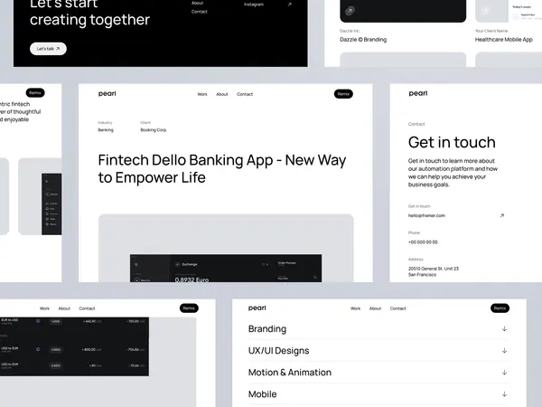 Screenshot 4 of Pearl