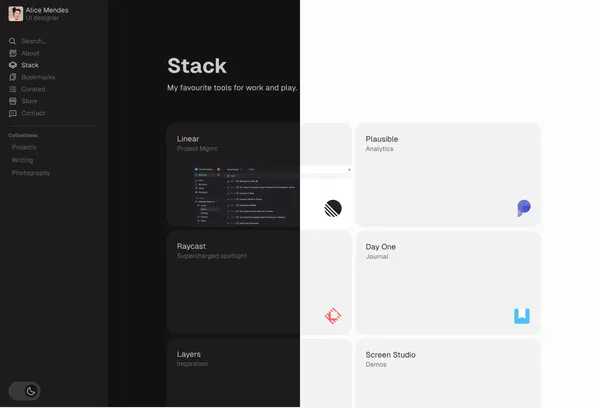 Screenshot 2 of Peek