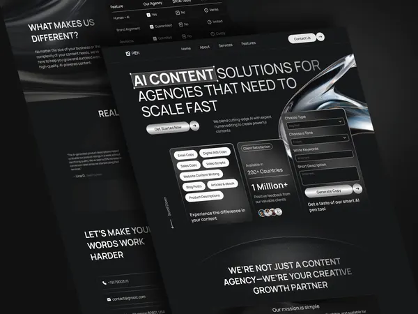 Screenshot 2 of Pen