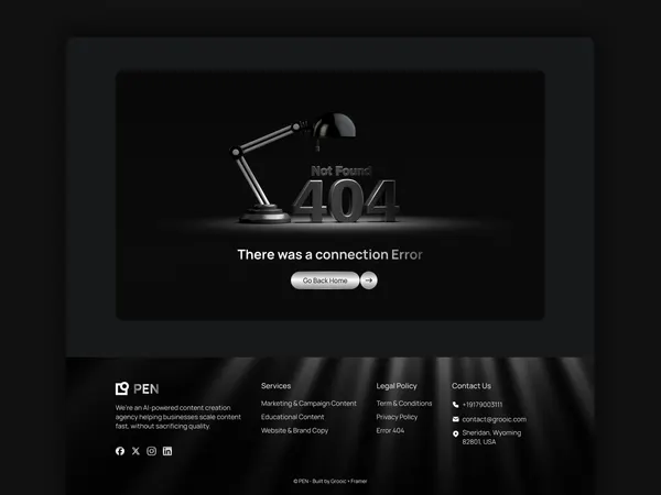 Screenshot 4 of Pen