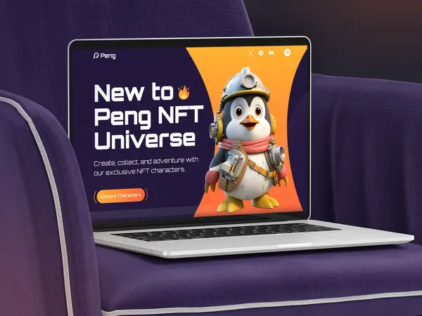 Screenshot 4 of Peng