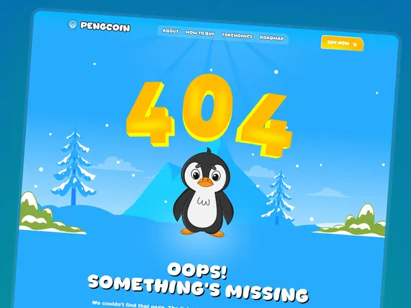 Screenshot 4 of PENGCOIN