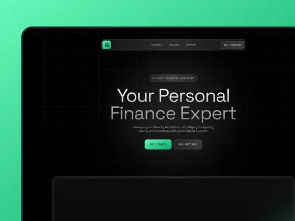Screenshot 1 of Penny