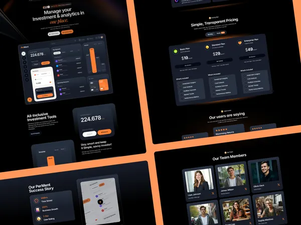 Screenshot 2 of Per Mind